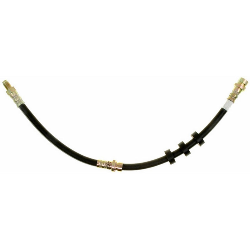 ACDelco 18J4318 Professional Front Hydraulic Brake Hose Assembly