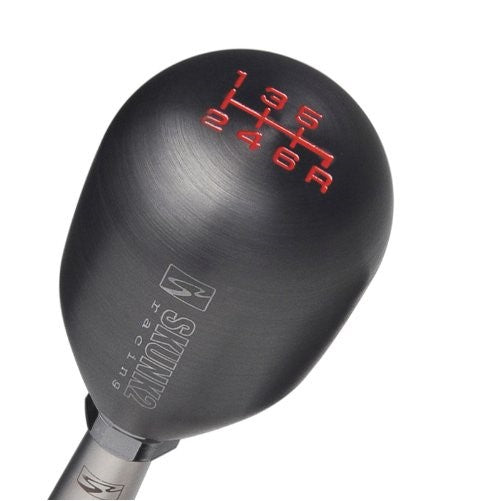Skunk2 627-99-0081 (10mm x 1.5mm) Six-Speed Shift Knob