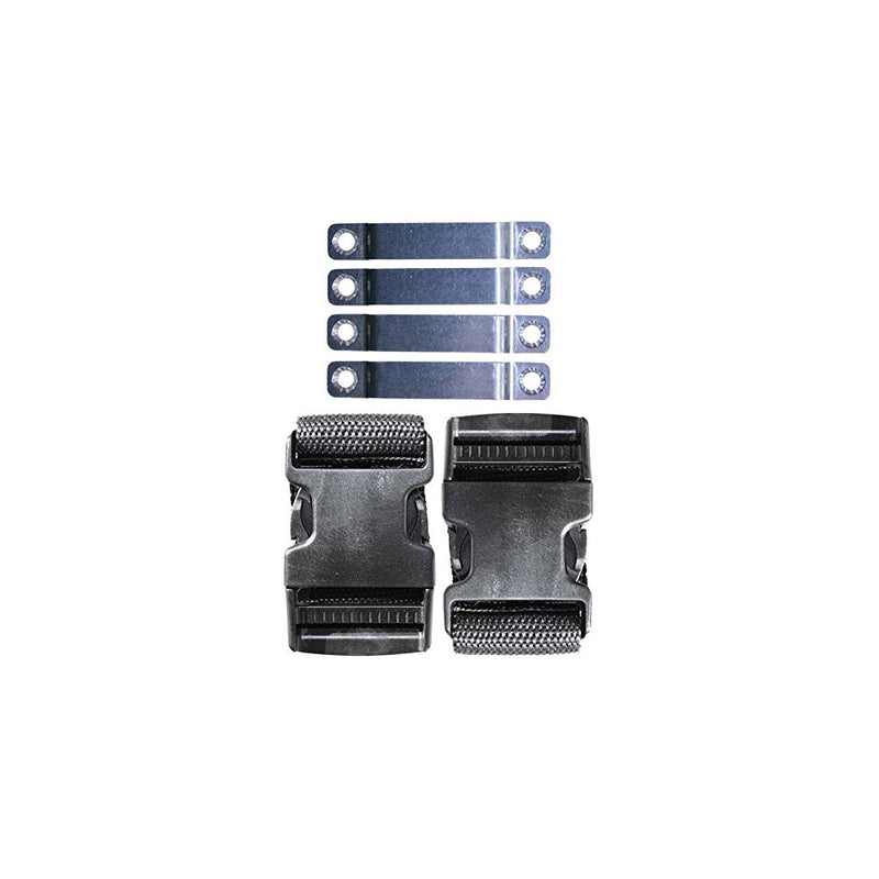 SeaSense Gas Tank Tie Down Kit