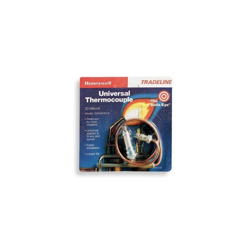 HONEYWELL Q340A1090 Thermocouple