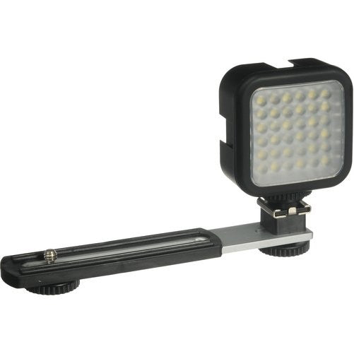 Sima Color-Smart LED Camera Light SL-200LXI