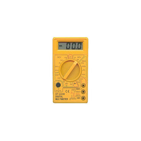 DT830B LCD Digital Voltmeter Ammeter Ohm Multimeter