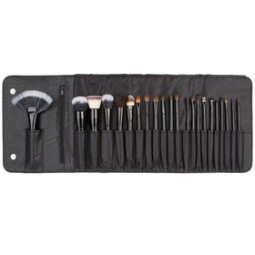 Coastal Scents 22 Piece Brush Set