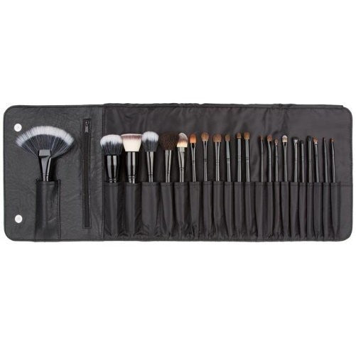 Coastal Scents 22 Piece Brush Set