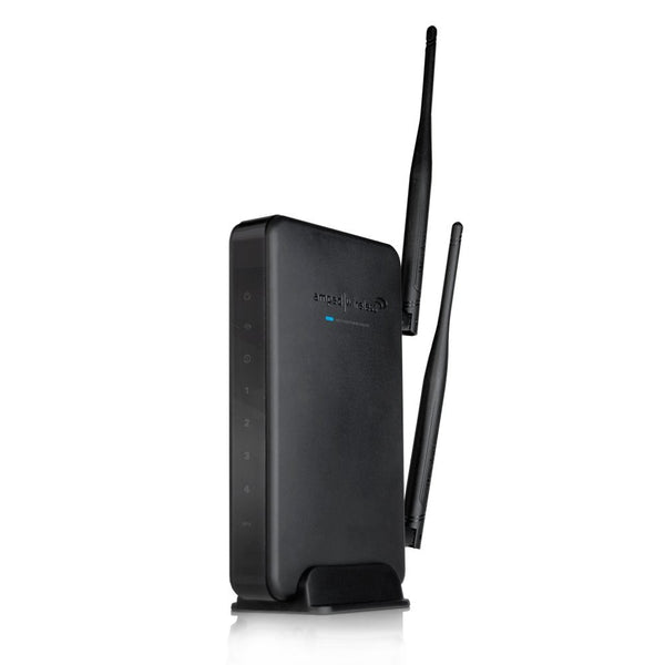 Amped Wireless High Power Wireless-N 600mW Amplified Router (R10000)