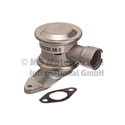 Pierburg 7.28238.56.0 SECONDARY AIR VALVE W/GASKET BMW