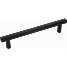 Metropolis Pull (Set of 10) (Matte Black)