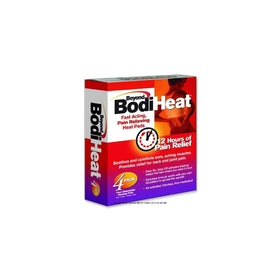 OKO74984PK - Beyond BodiHeat Pain Relieving Heat Pad, Back