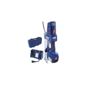 Lincoln 1862 18V Lithium-Ion Battery Operated Grease Gun