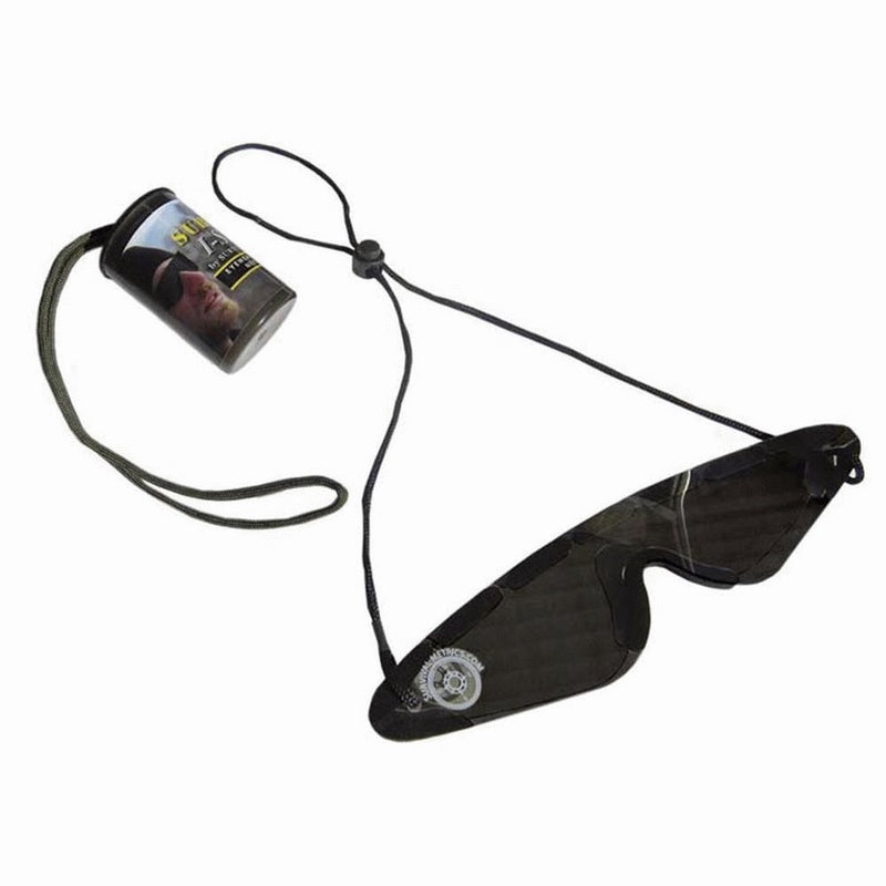 Survival i-Shield (tm) by Survival Metrics - Dark Lens