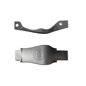 Lwrc Advanced Trigger Guard Blk Poly