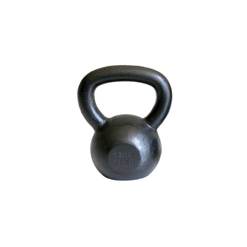 Ader Premier Kettlebell- (12 Kg)