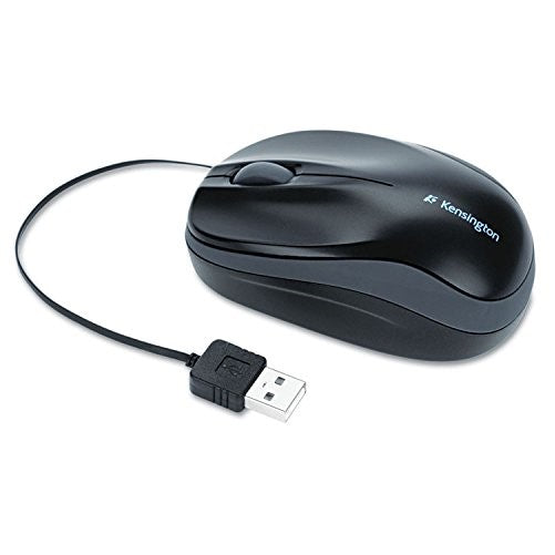 KMW72339 - Pro Fit Optical Mouse