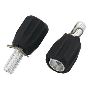 Jagwire M5 Index Adjusting Barrel Black Bag 10