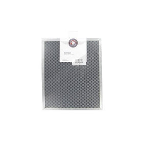 RCP0806 Activated Carbon Metal Mesh Filter