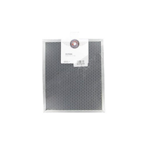 RCP0806 Activated Carbon Metal Mesh Filter