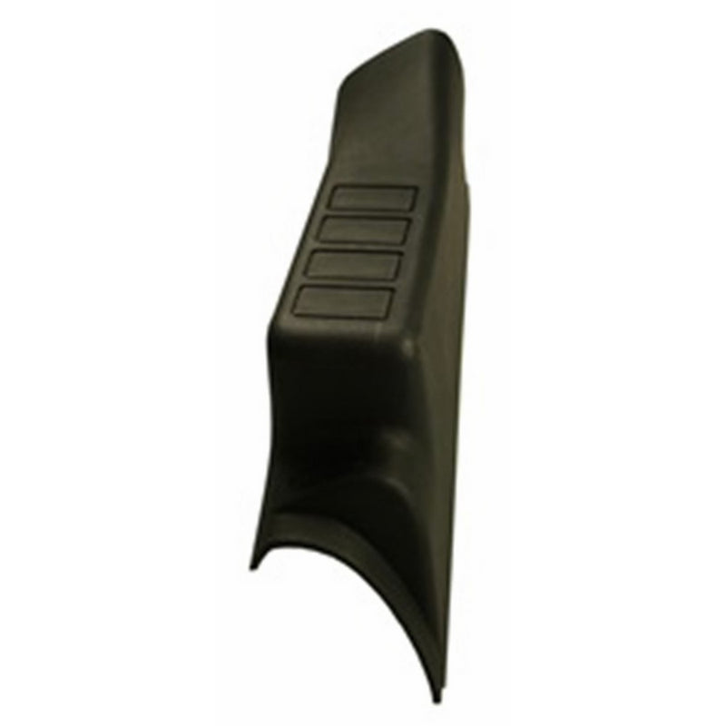 Daystar, Jeep JK Wrangler A-Pillar Switch Pod that will accommodate 1 to 4 rocker style switches, Jeep Wrangler, JK, Black, fits 2007 to 2010 2/4WD, KJ71043BK, Made in America