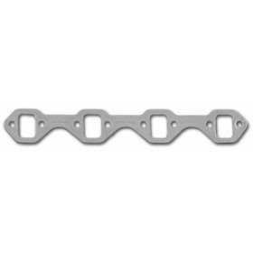 Remflex 3003 Exhaust Gasket for Ford V8 Engine, (Set of 2)