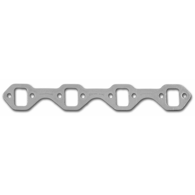 Remflex 3003 Exhaust Gasket for Ford V8 Engine, (Set of 2)