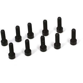 VATERRA M2.8 x 10mm Cap Head Screw Self Tapping (10)