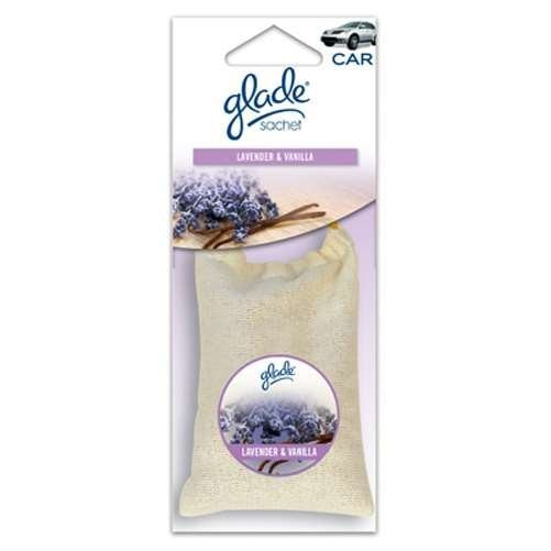 AUTO EXPRESSIONS 800002134 Llc Air Freshener