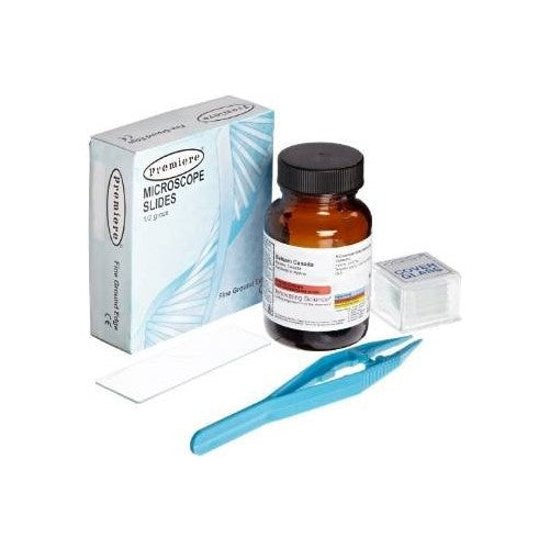 Innovating Science Microscope Slide Making Kit