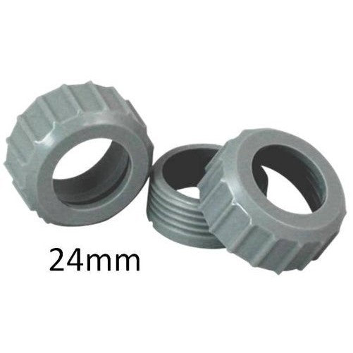 Estes Accessories Motor Retainer Set 24mm Set of 2 9751