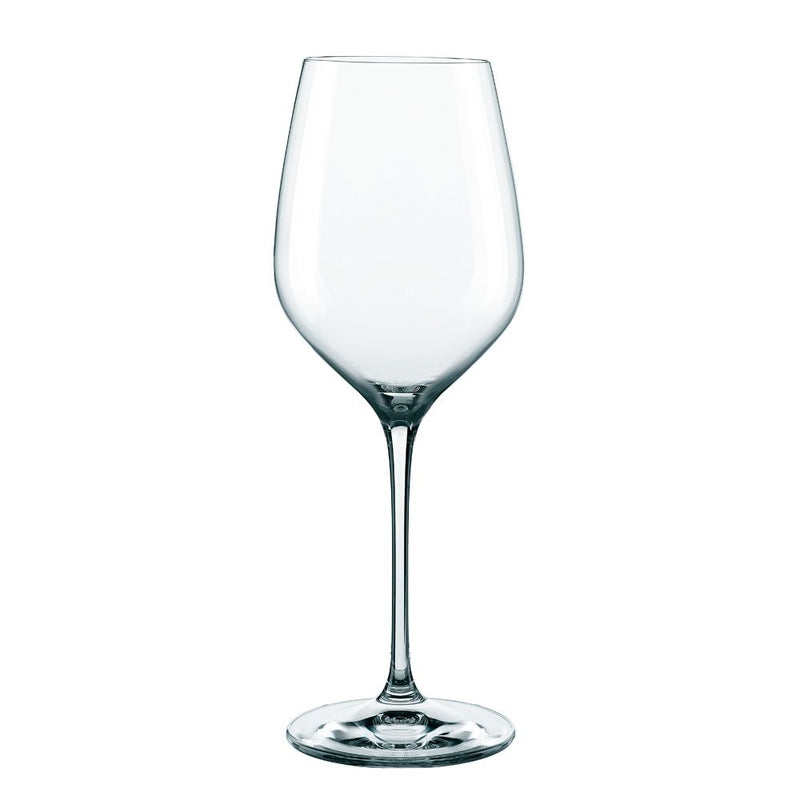 Nachtmann - The Life Style Division of Riedel Glass Works 92082 Wine Glasses, Clear, One Size