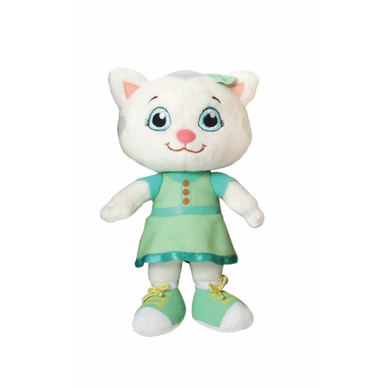 Daniel Tiger's Neighborhood Katerina Kittycat Mini Plush