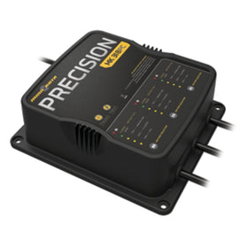 Minn Kota Precision Digital Chrgr MK 318 PC 3 bank x 6 amps