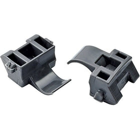 Blum 38C315B3 Blumotion 86 Degree Angle Restriction Hinge Clip, Nylon (Pack of 2)