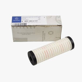 Mercedes-Benz Hydraulic Self-Levelling Oil Filter W/ ABC Genuine Original 0031846101