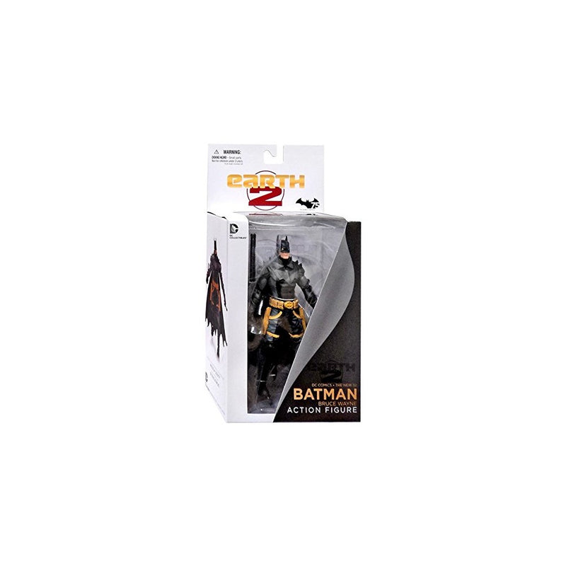 DC Comics The New 52 Earth 2: Batman Bruce Wayne Action Figure