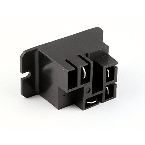 TE CONNECTIVITY / POTTER & BRUMFIELD T9AP1D52-12 POWER RELAY, SPST-NO, 12VDC, 30A, FLANGE
