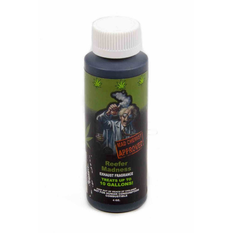 All Star 78135 Fuel Fragrance Reefer Madness 4oz