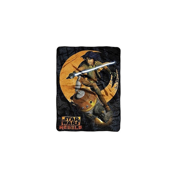 Star Wars Rebel Throw