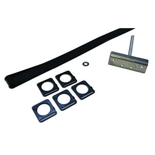 Lippert Components 1346271 Single Flex Guard RV Slide-Out Kit