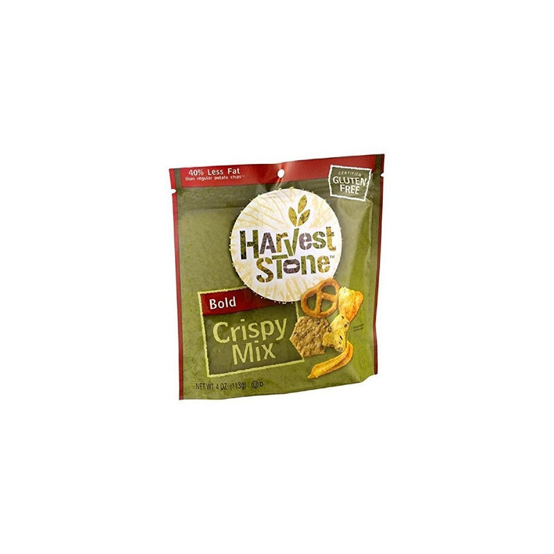 Original Bold Crispy Mix 4 Ounces (Case of 12)