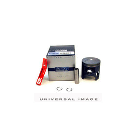 WSM Performance 50-530-05PK Piston and Ring Kit