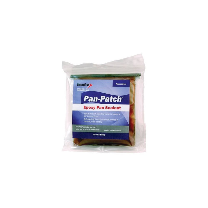 Diversitech PANPATCH-BAG Pan-Patch Drain Pan Sealant
