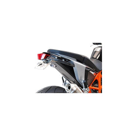 15 KTM 690DUKEABS: Competition Werkes Fender Eliminator Kit - Standard