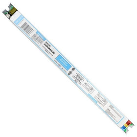 Advance Centium ICN-2S54 - (2) Lamp Fluorescent Ballast - F54T5/HO - 120/277 Volt - Programmed Start - 1.02 Ballast Factor