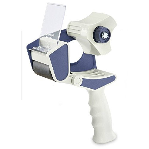 Uline H-157 2-Inch Hand-Held Industrial Side Loading Tape Dispenser