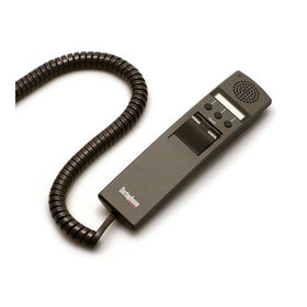 Dictaphone Hand Microphone - DTP862300 by Dictaphone