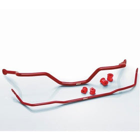 Eibach E40-55-019-01-11 Anti-Roll Kit (Both Front and Rear Sway Bars)