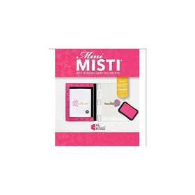 Mini Misti Stamp Tool - The Most Incredible Stamp Tool Invented