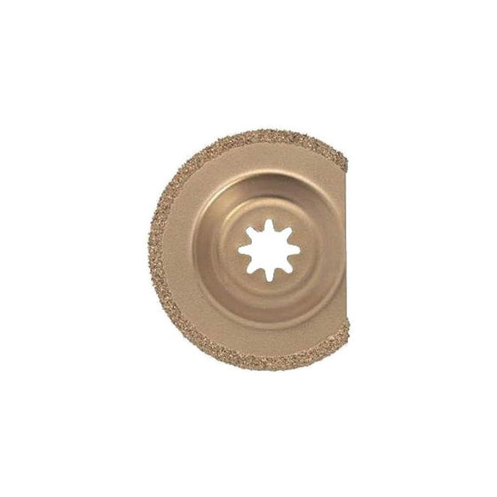 Fein 63502118016 2-1/2-Inch Segmented Carbide Grout Removal Blade