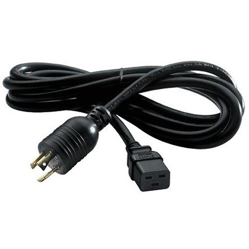 12ft Power Cable Connector 0
