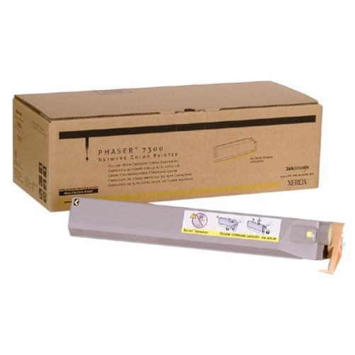 Xerox 016-1979-00 Toner Cartridge for Phaser 7300