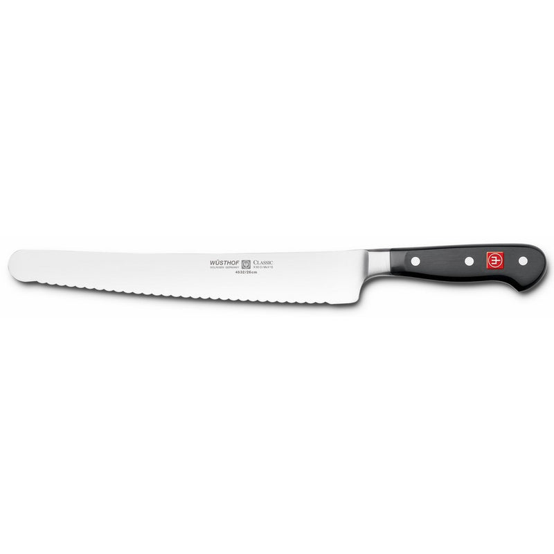 Wusthof Classic 10-Inch Super Slicer